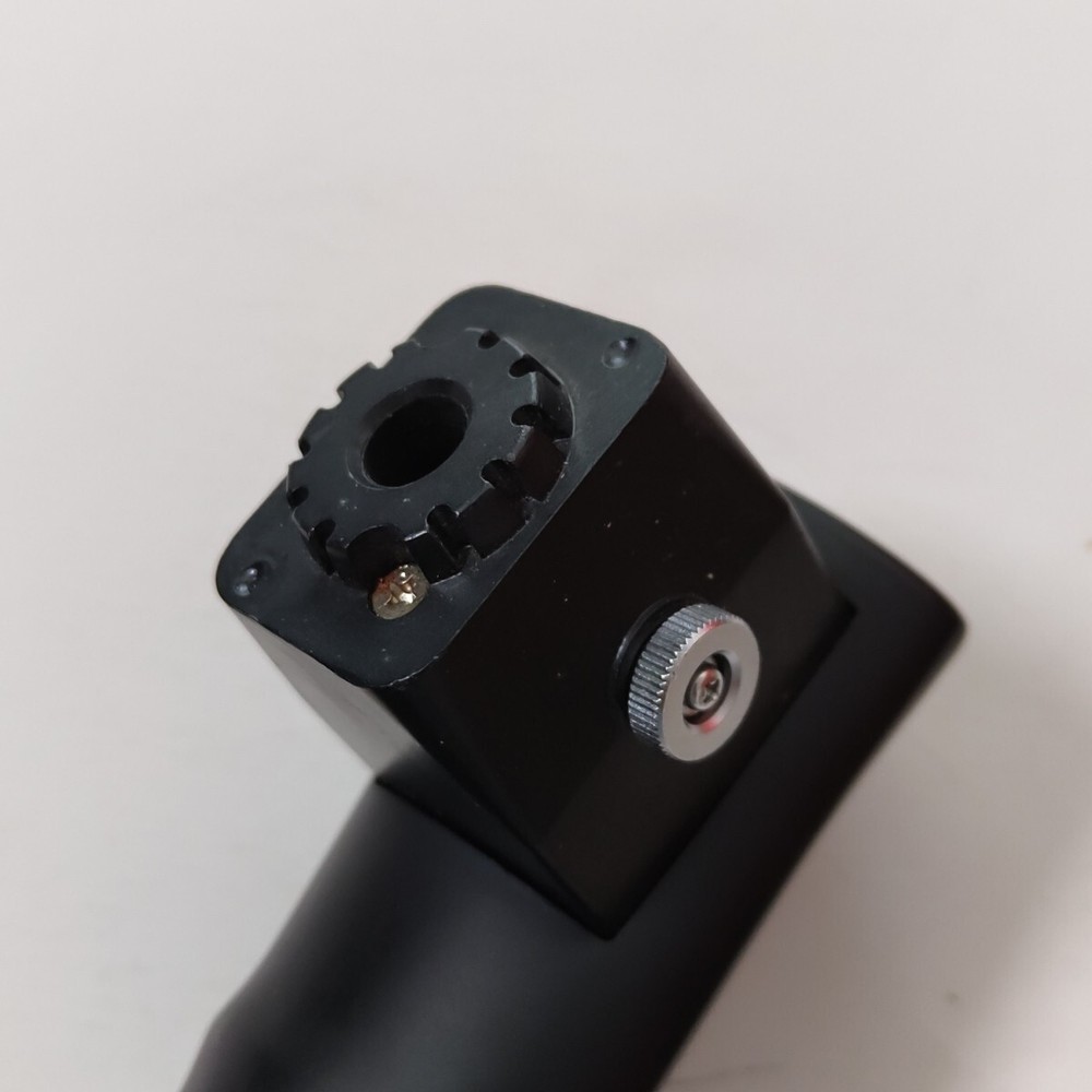 Sunpak Left Hand GRIP ONLY for Shutter Release and Camera Bracket Cold Shoe