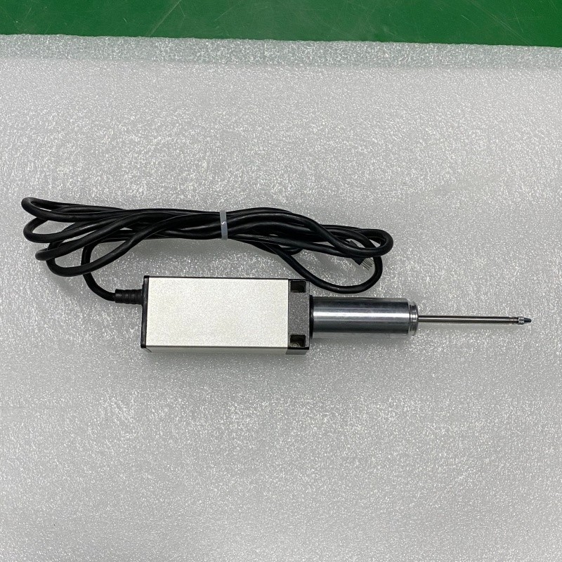 Nikon MU-501C Digimicro Linear Encoder