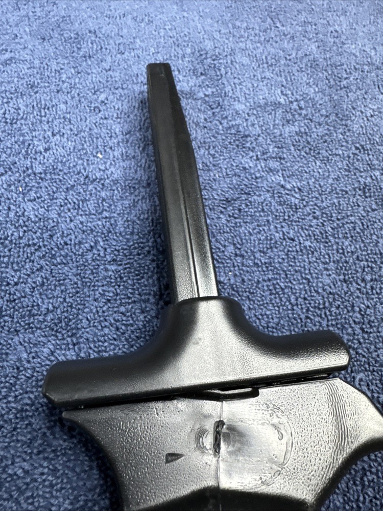 Elite Tactical Systems Speed Loader Universal 9mm - 40 Cal.