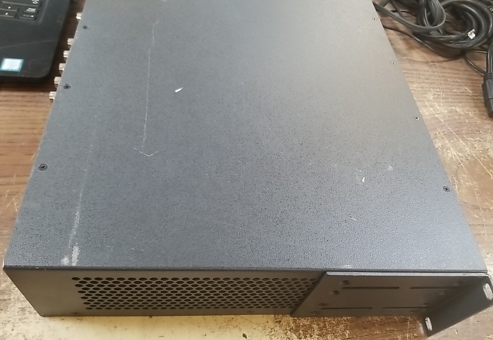 Extron Multi-Graphic Processor MGP-462 PRO