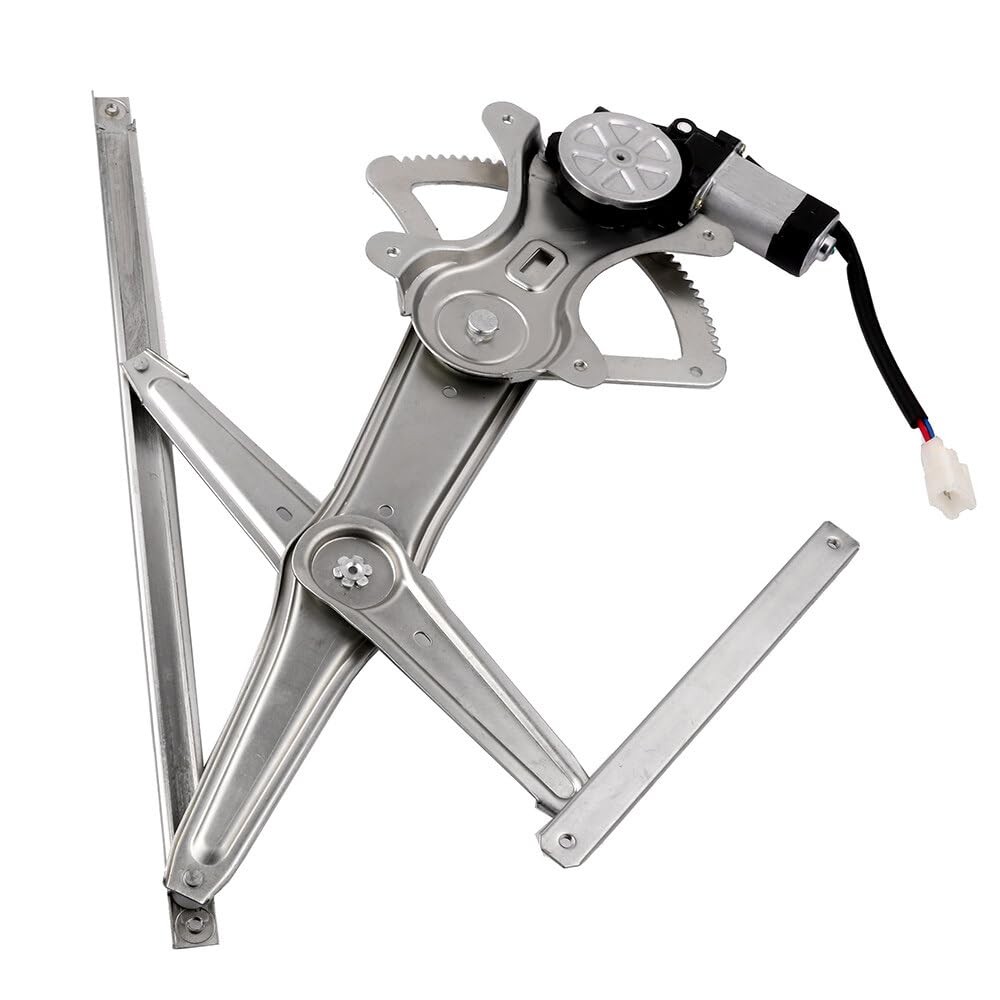 741-506 Window Regulator Assembly Motor for 2003-2008 Front Right