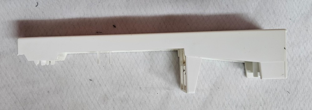 ROLAND KR-75 Keyboard C8 Replacement KEY