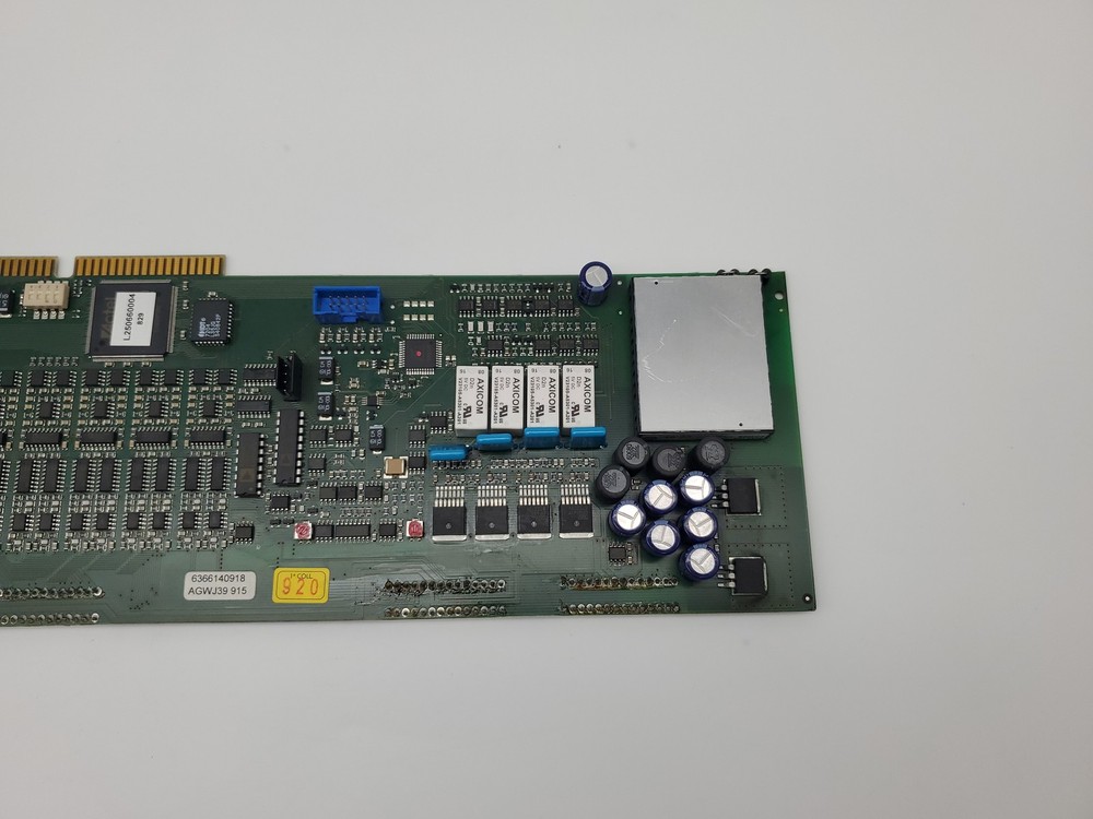 Marposs 6840040870 PC Board Extension Module OEM Part