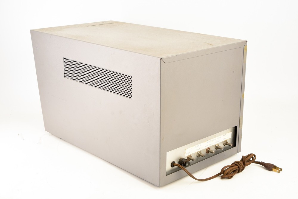 National Camera Motion Analyzer to Diagnose Mechanical Camera Functions V26