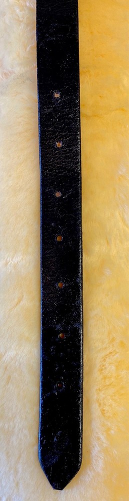 BILLETS- English Saddle Girth Billets - Handmade