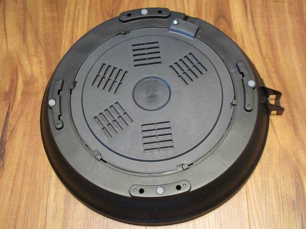 Instant Pot® 8 QUART REPLACEMENT BOTTOM BASE fit units with INTERNAL POWER CORD