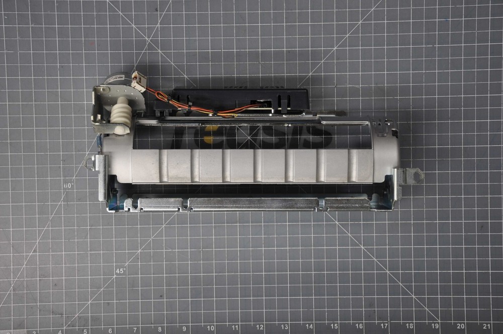 NCR 6625 Shutter Assembly Grade B 445-0712170