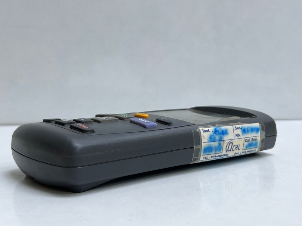 FLUKE 52 II THERMOMETER