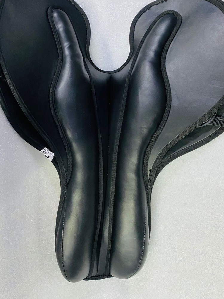 Freeny New Synthetic Race Exercise Saddle