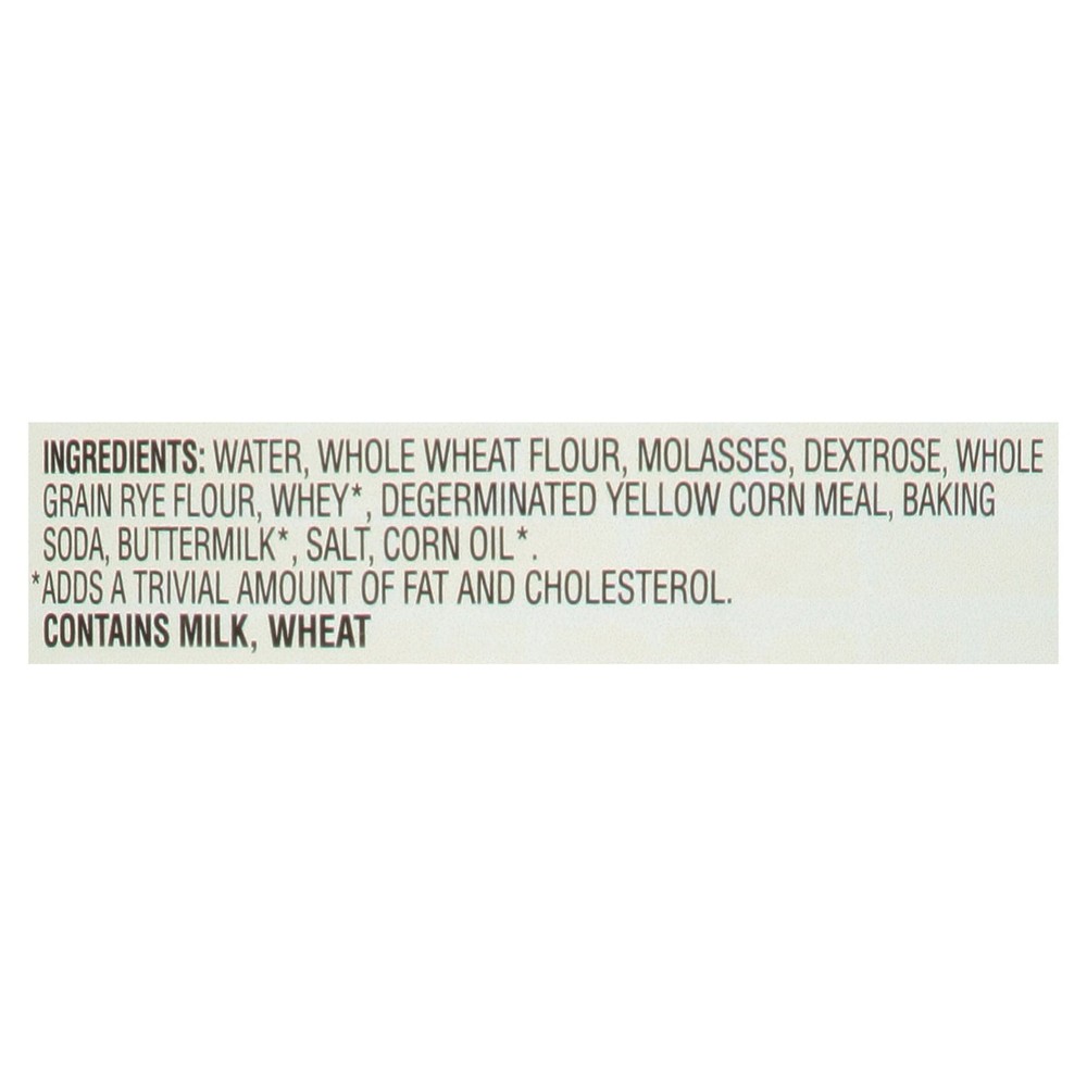 B&M Original Brown Bread, Shelf-Stable