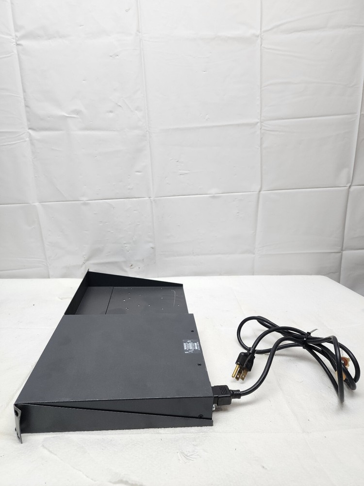 Extron XPA 2001-70V Audio Amplifier