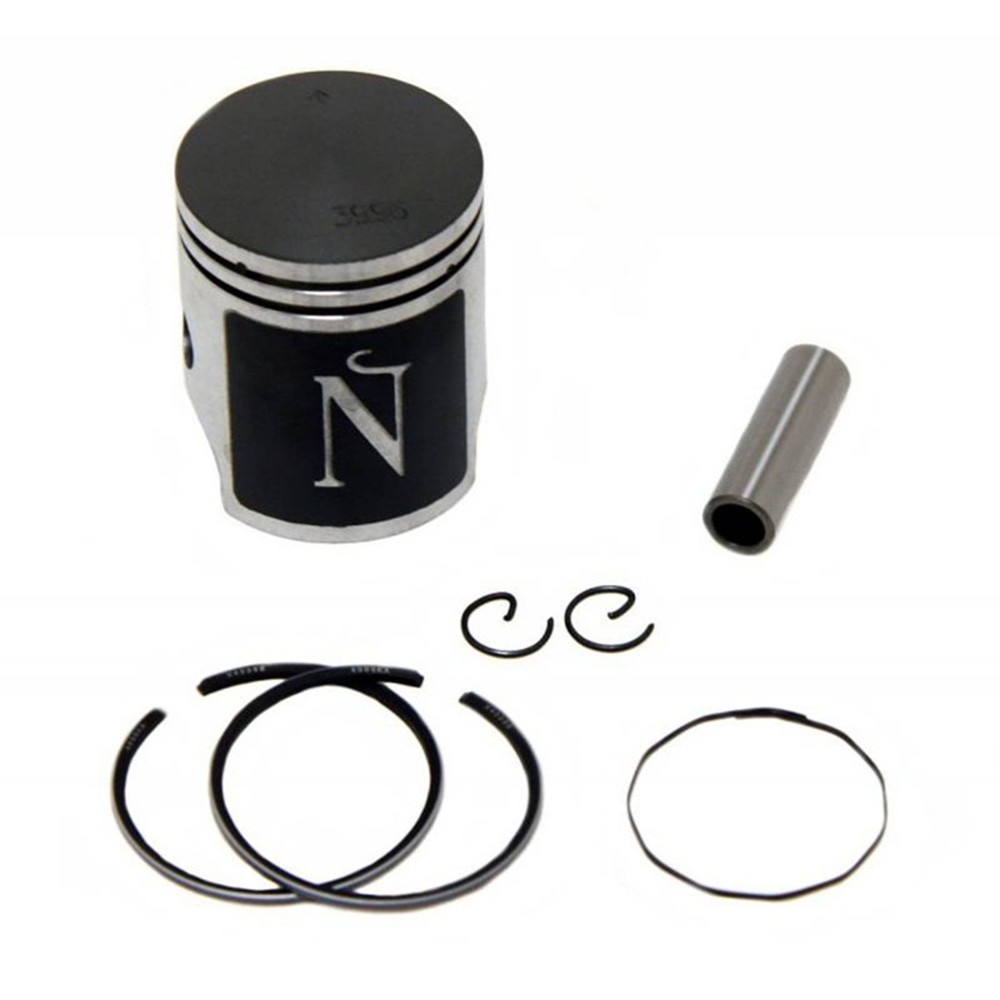 Namura +2.50mm Piston NX-10200-8
