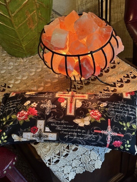 Herbal Pack, Hot Cold Pack,Heat Wrap,Flax Seed,Aromatherapy Grace