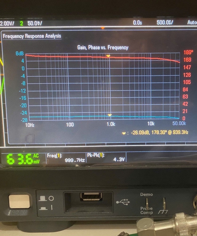 300B/EL34 Single End output transformer 1 Pair