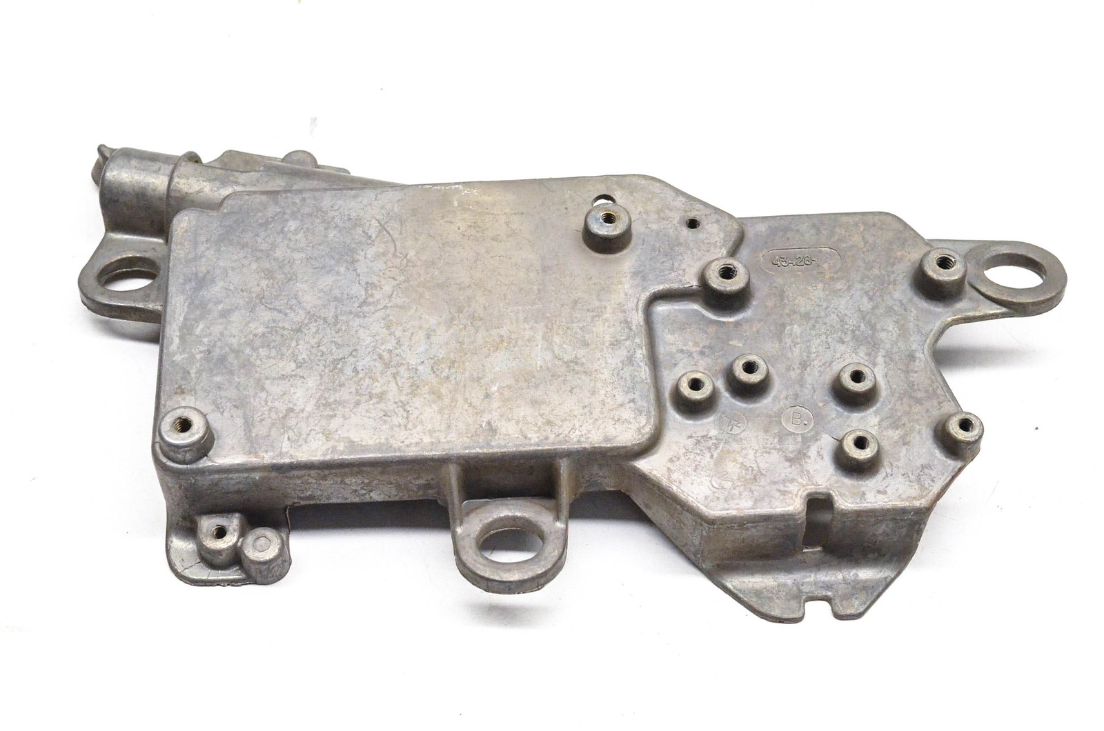 Aftermarket 434292, 43429 2 Ignition Plate NOS