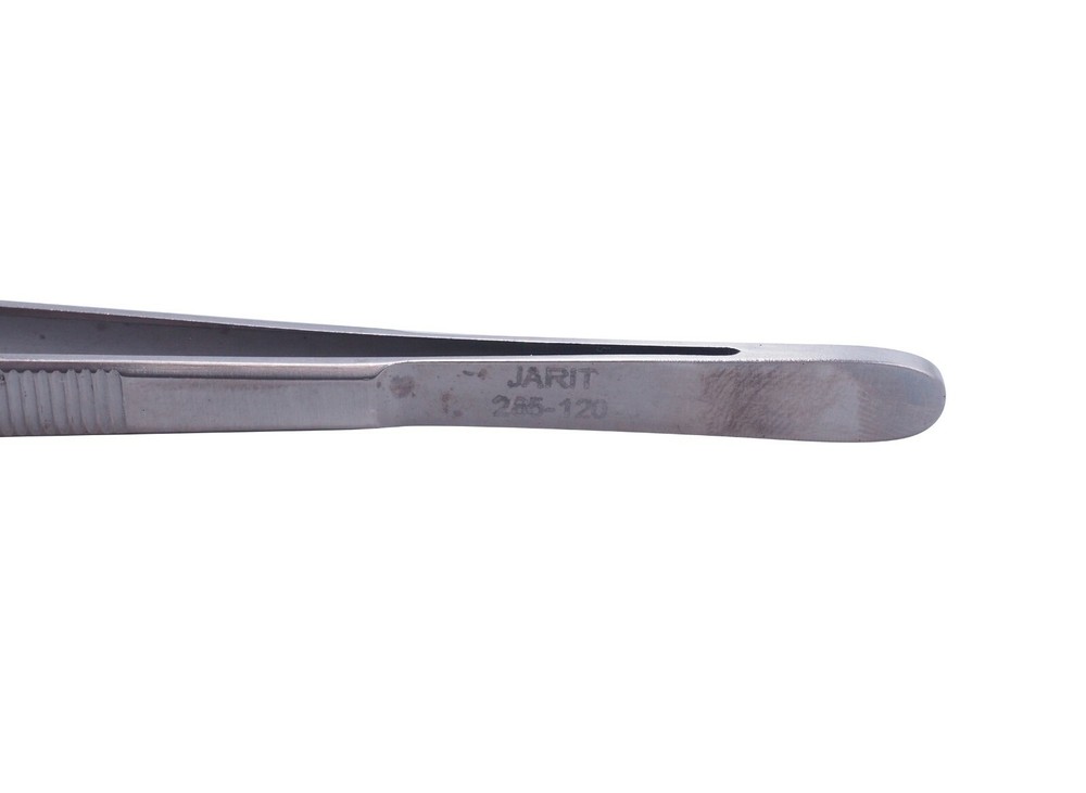 Jarit Dressing Forceps 285-120