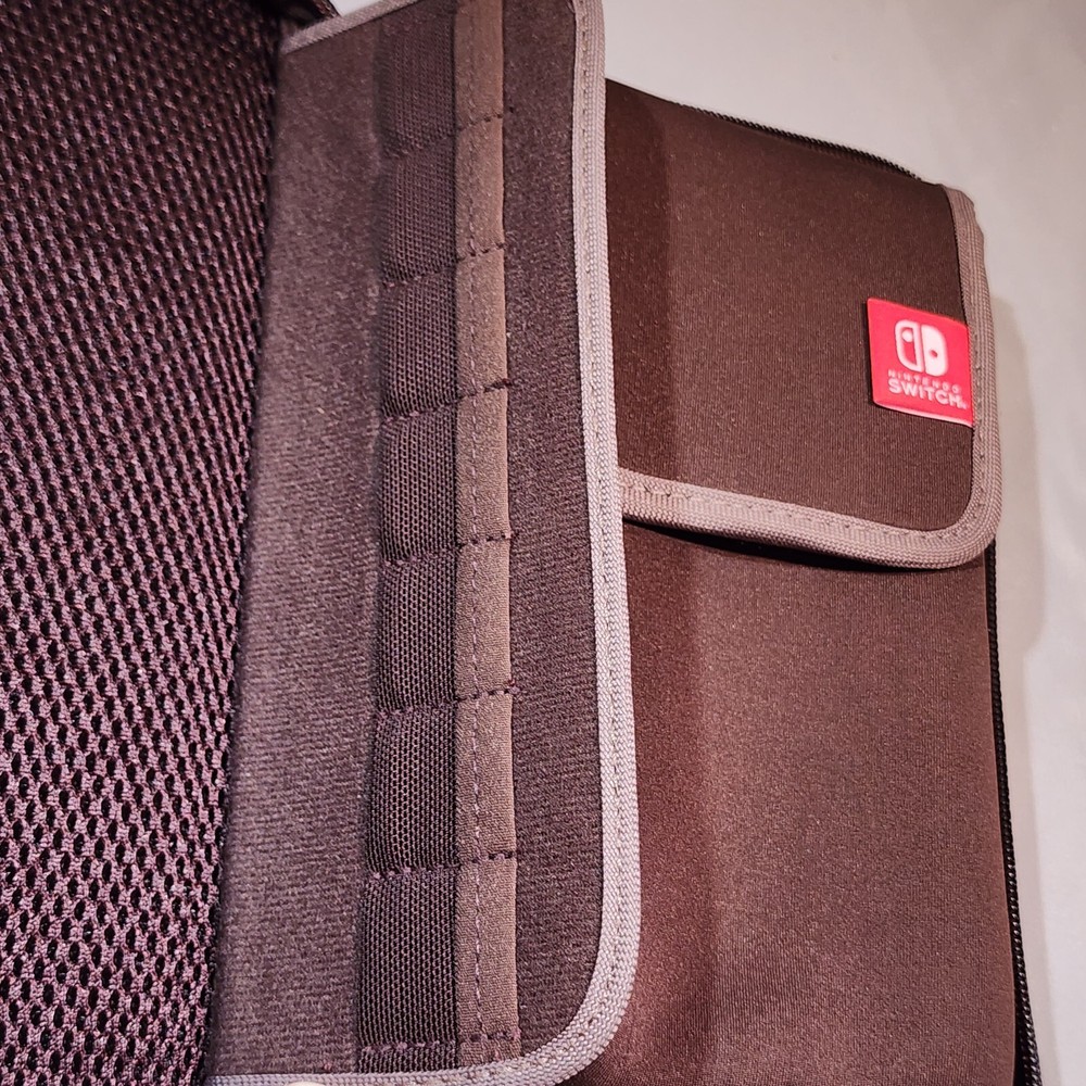 PowerA Folio Case for Nintendo Switch and Nintendo Switch Lite