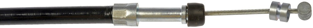 Rr Right Brake Cable Dorman/First Stop C94464