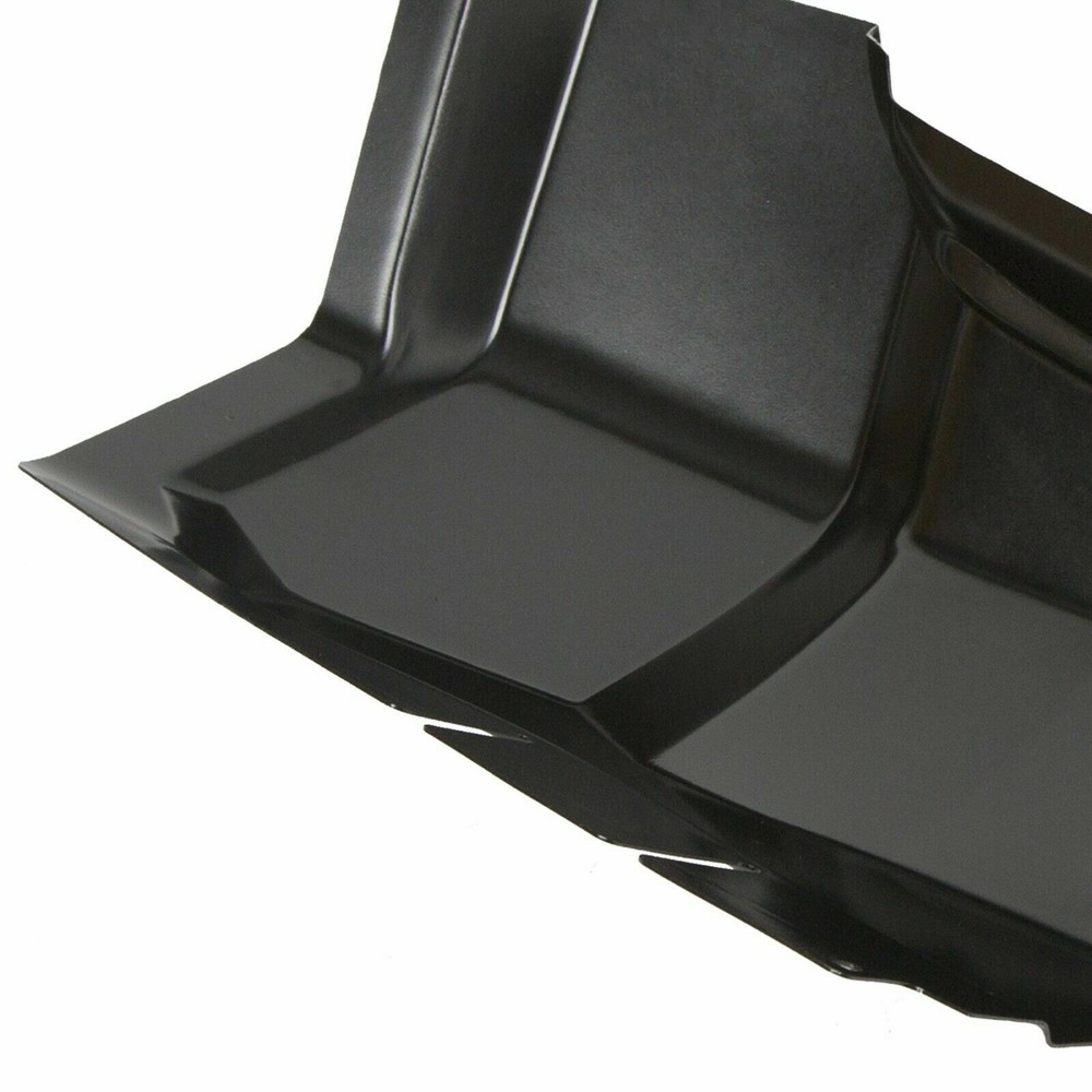 For 2009-2018 Dodge Ram Extended Quad Cab Outer Rocker Panels & Cab Corner Set