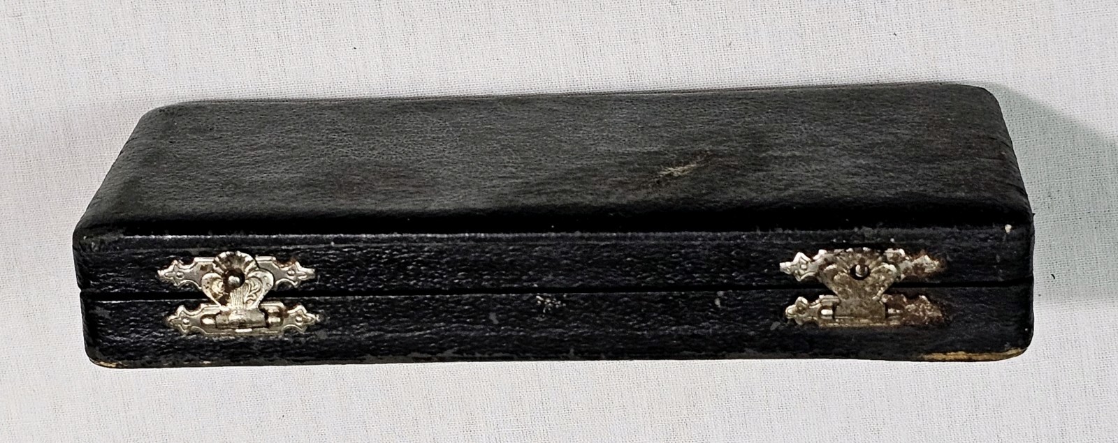 Vintage Mid-Century Schioetz Tonometer Medical Ophthalmology Tool Germany