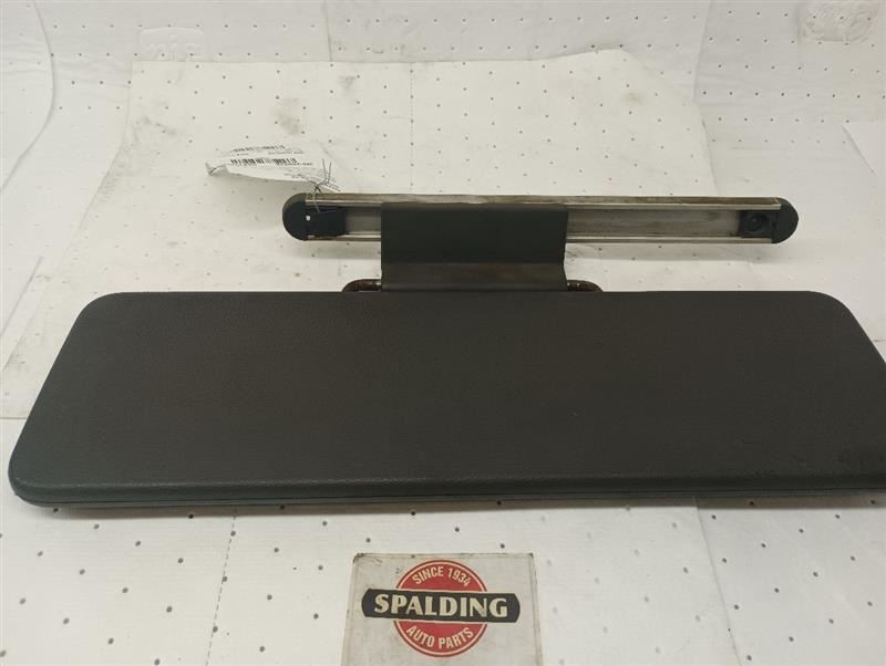 2004-UP Volvo VN Left Driver Door Inner Sun Visor  (10664577
