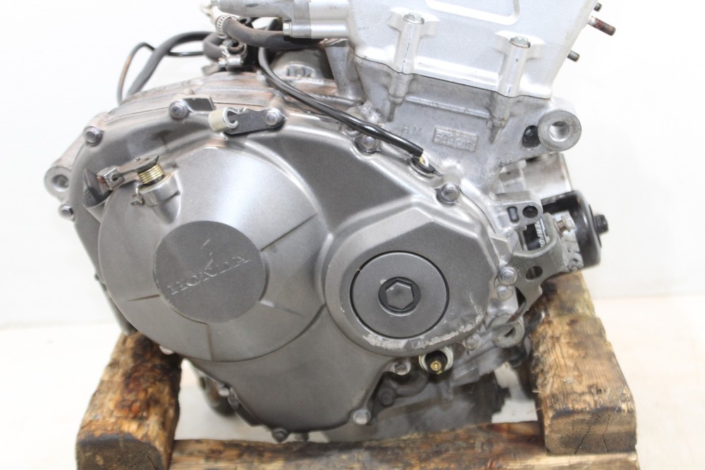2003-2004 Honda Cbr600rr Engine Motor Good Strong Runner