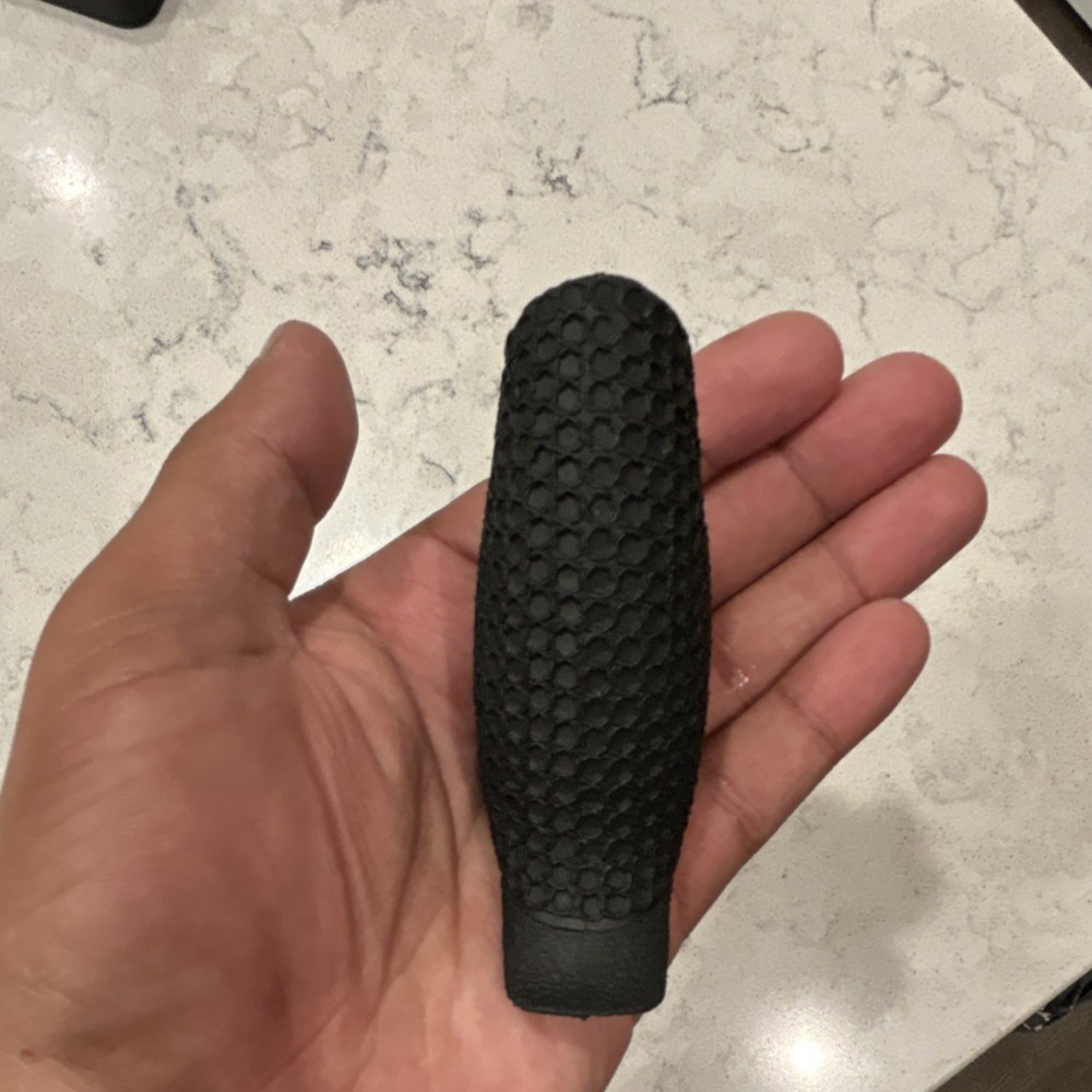 Dynamic Advantage M&P 2.0 Full Size Backstrap