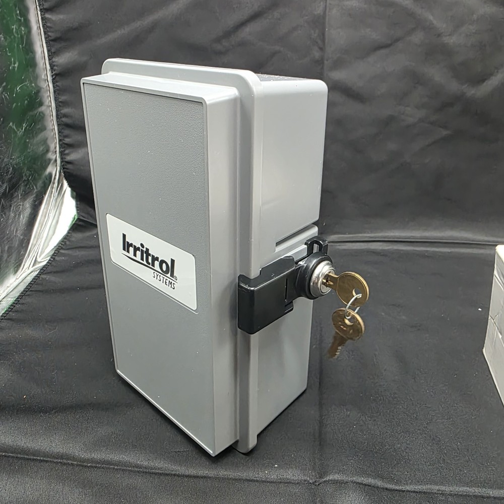 Irritrol SR-1 Pump Start Relay