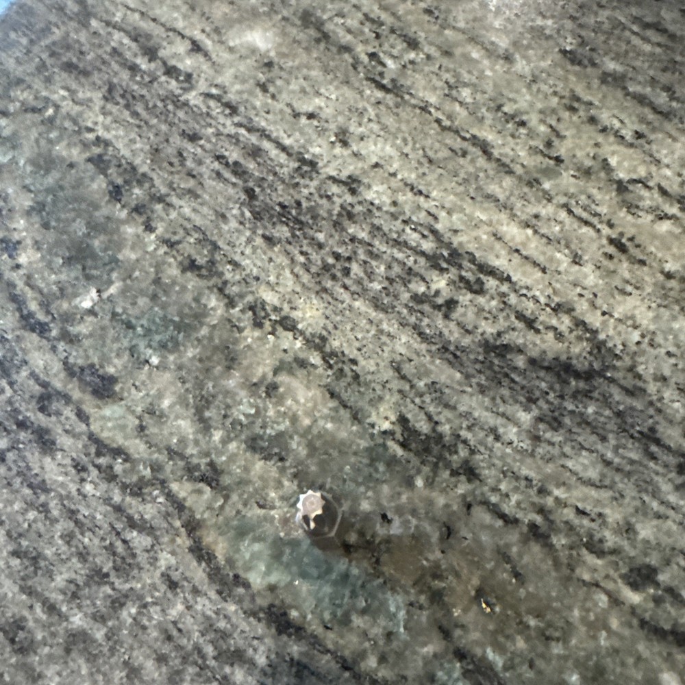 Snap-on btss2 #2 double square 1/4” hex shank bit