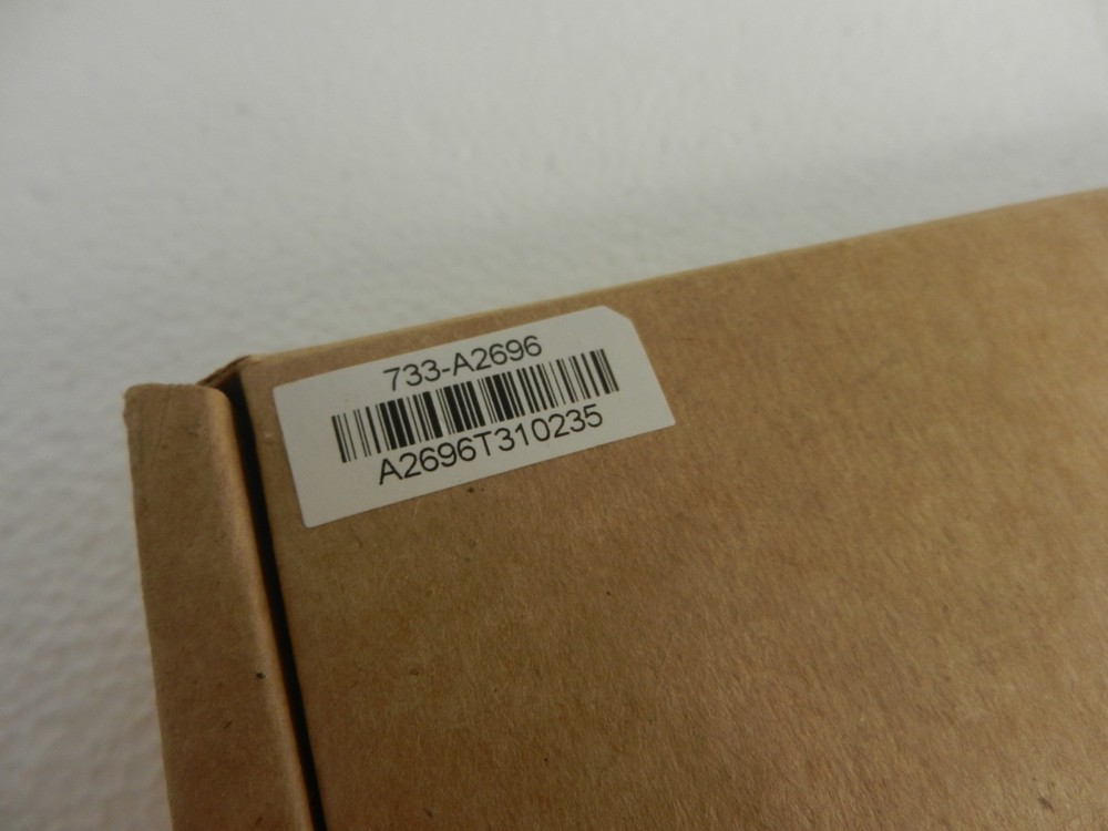 Eaton 5PX G2 Extended Battery Module Rail RackMount Kit 733-A2696