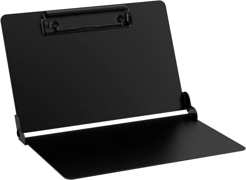 Blackout ISO Clipboard