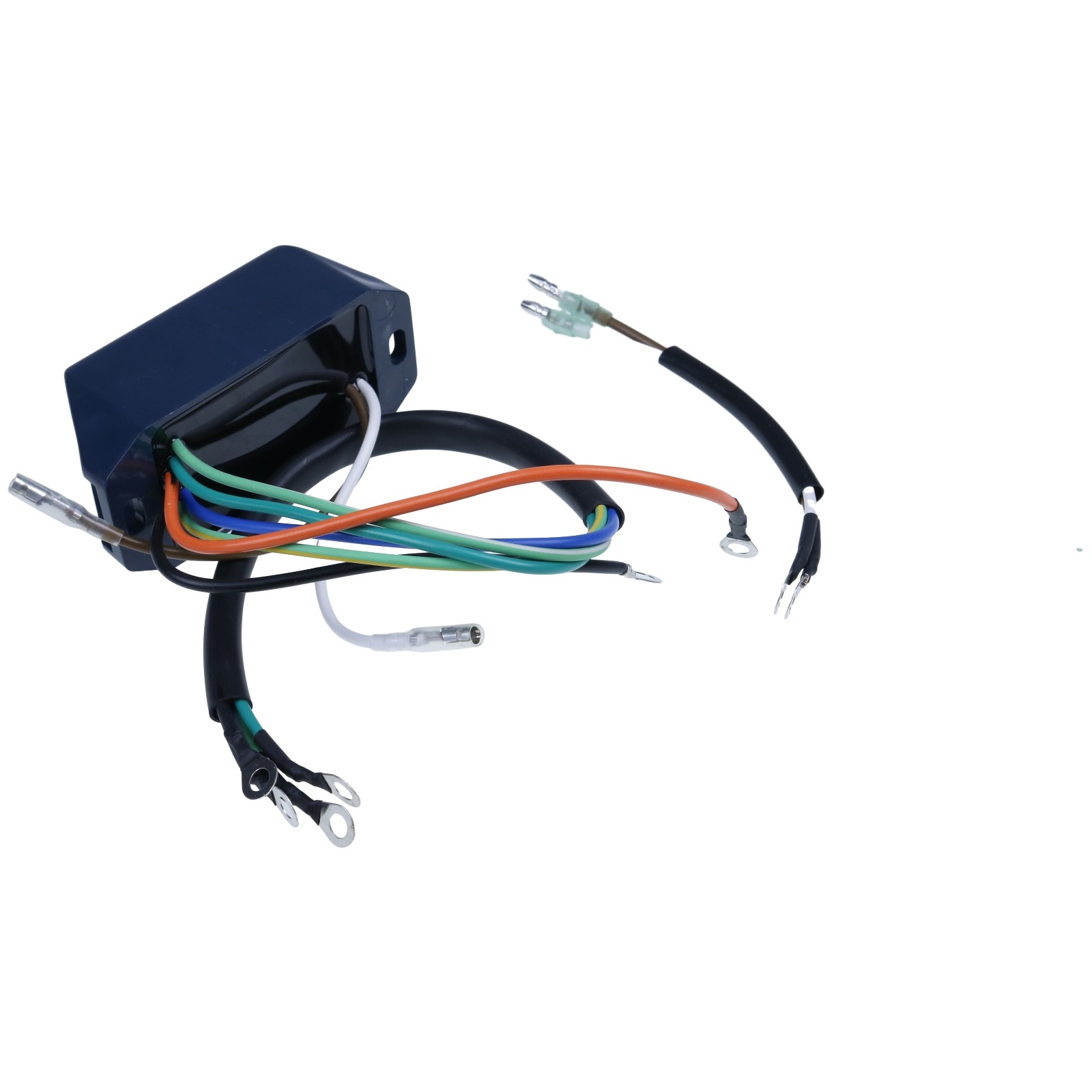 Outboard Switch Box CDI Power Pack 18-5788 For Mercury 4 7.5 9.8 20 HP 2Cyl