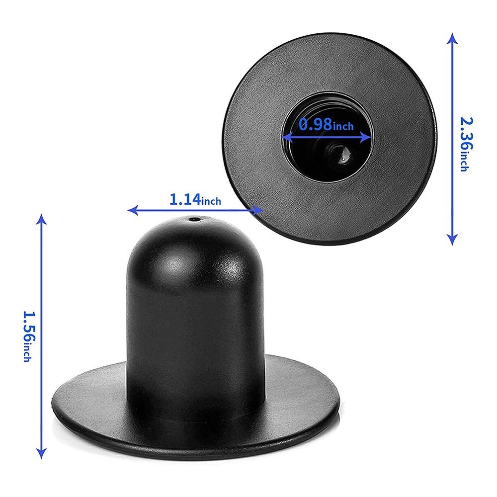 Filter Pump Hose Hole Replacement for Intex Above Ground Swimming Pools