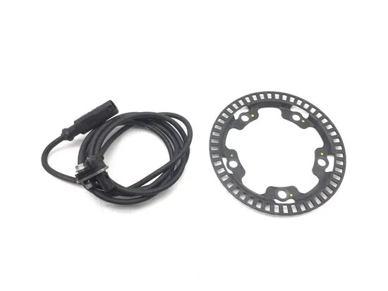 Rear ABS Sensor 2017 Ducati Multistrada 950 2866A