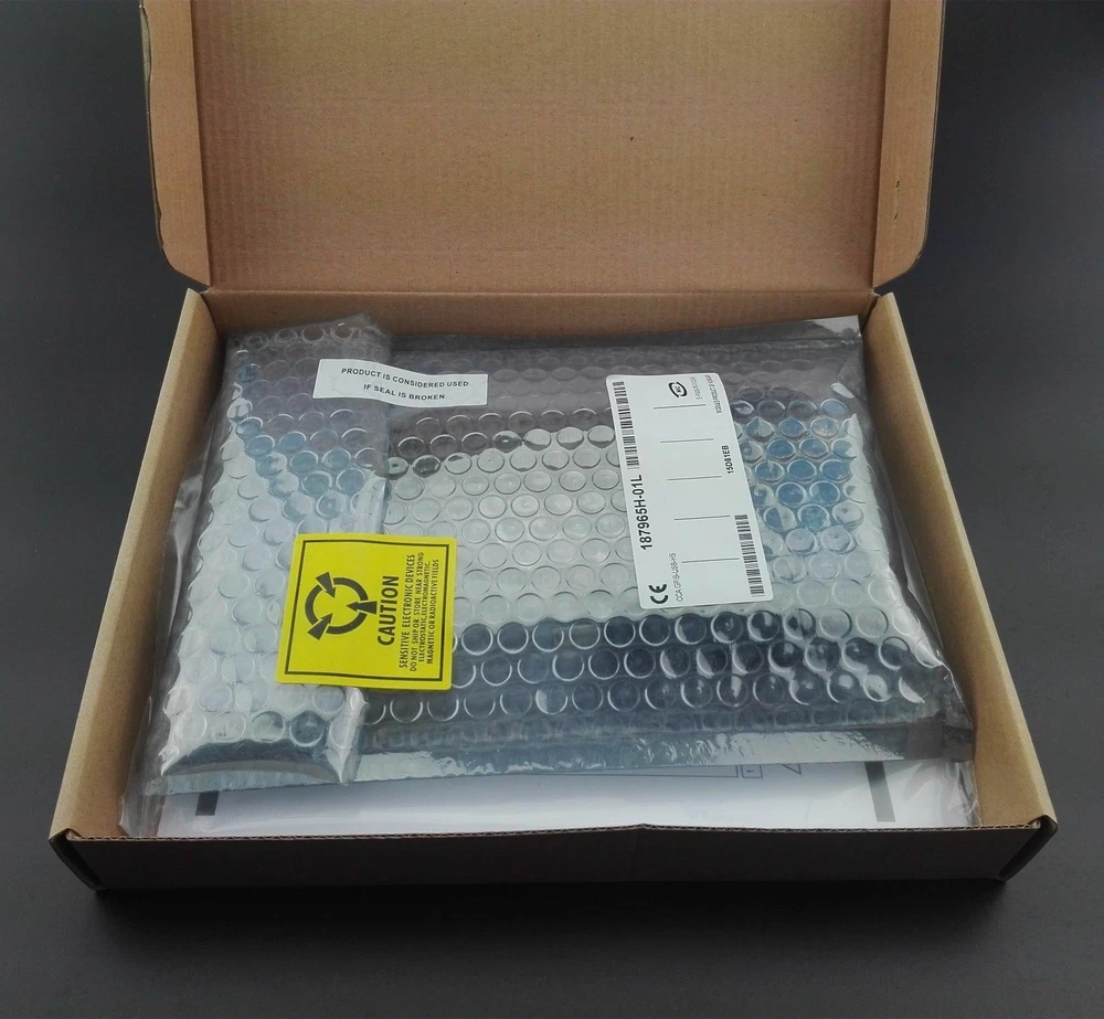 One NI GPIB-USB-HS Instrumens Interface Adapter controller Fast Shipping