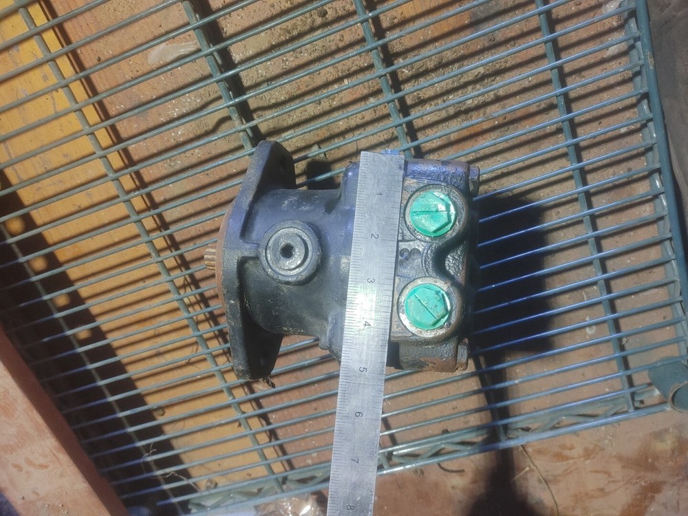 Danfoss MMF025CAERCXNNN PUMP