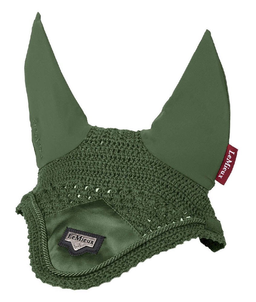 LeMieux Loire Ear Bonnet