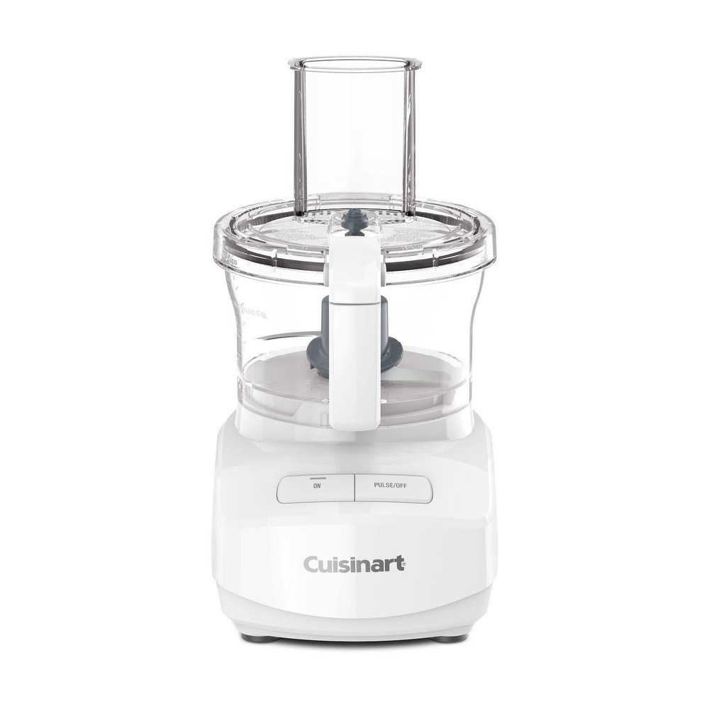 WHITE - 7-Cup Food Processor |5760