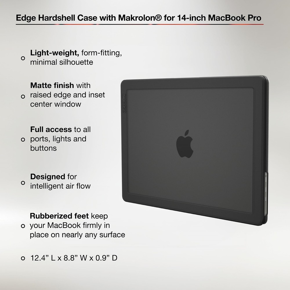 Incase Notebook Case