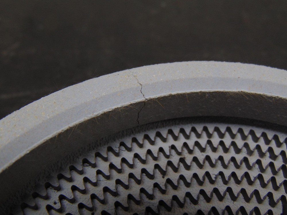 Whirlpool Range RF262LXSQ Surface Element 8273994