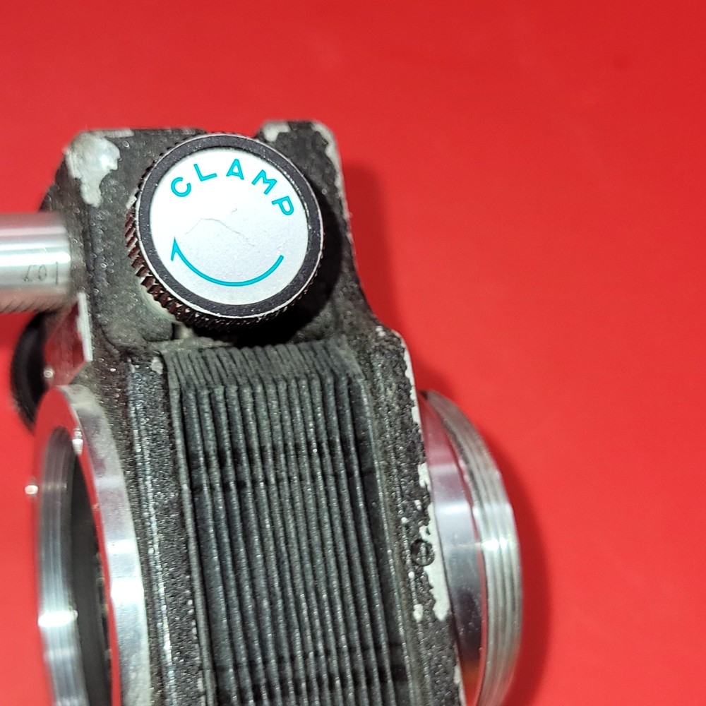 Vintage ASAHI Pentax Bellows Unit