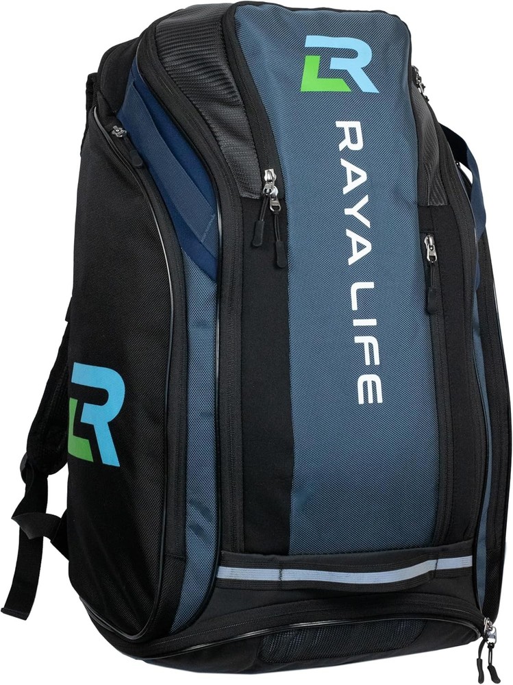 Pickleball Bag - Water Proof Pickleball Backpack, Ample storage for