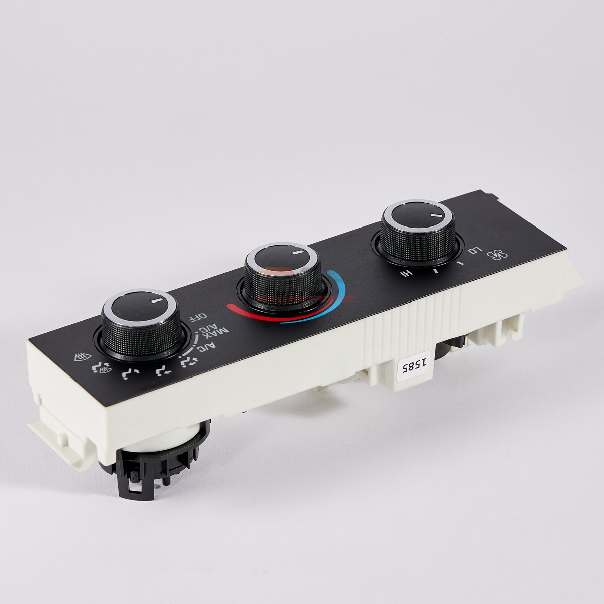 599-217 HVAC Climate Control Switch Unit for Chevy Express GMC Savana 1500 2500