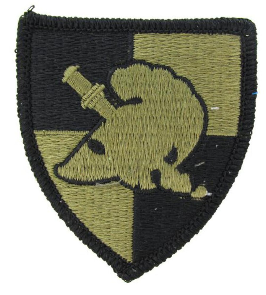 USMA Military Academy OCP Patch - U.S. Army Patch