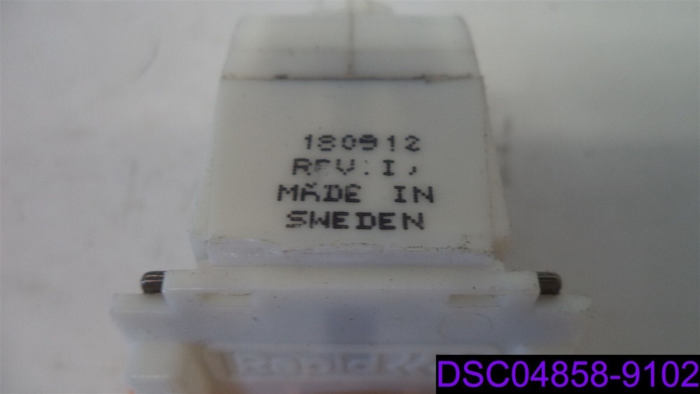 Qty = 2: Rapid Staple Cartridge 180912