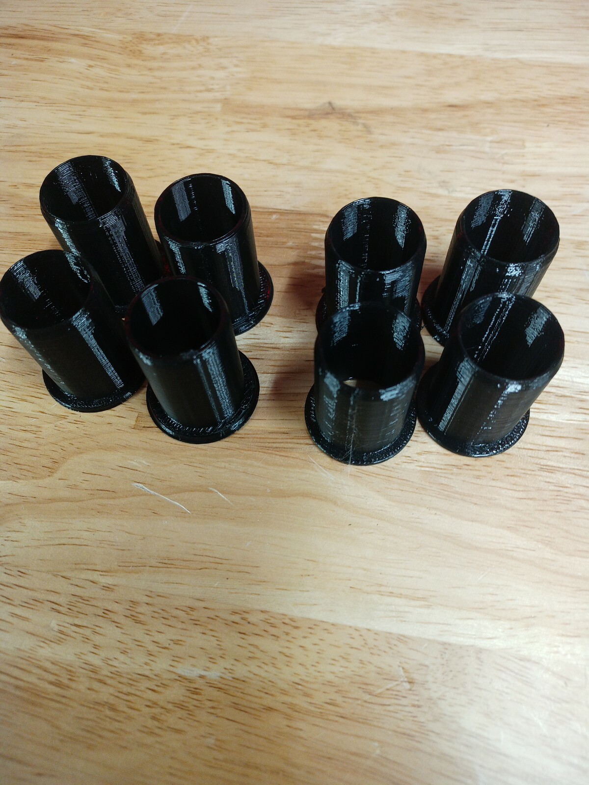 Honda Talon upgraded  Door Bushings 4dr kit- Door  Rattle Fix