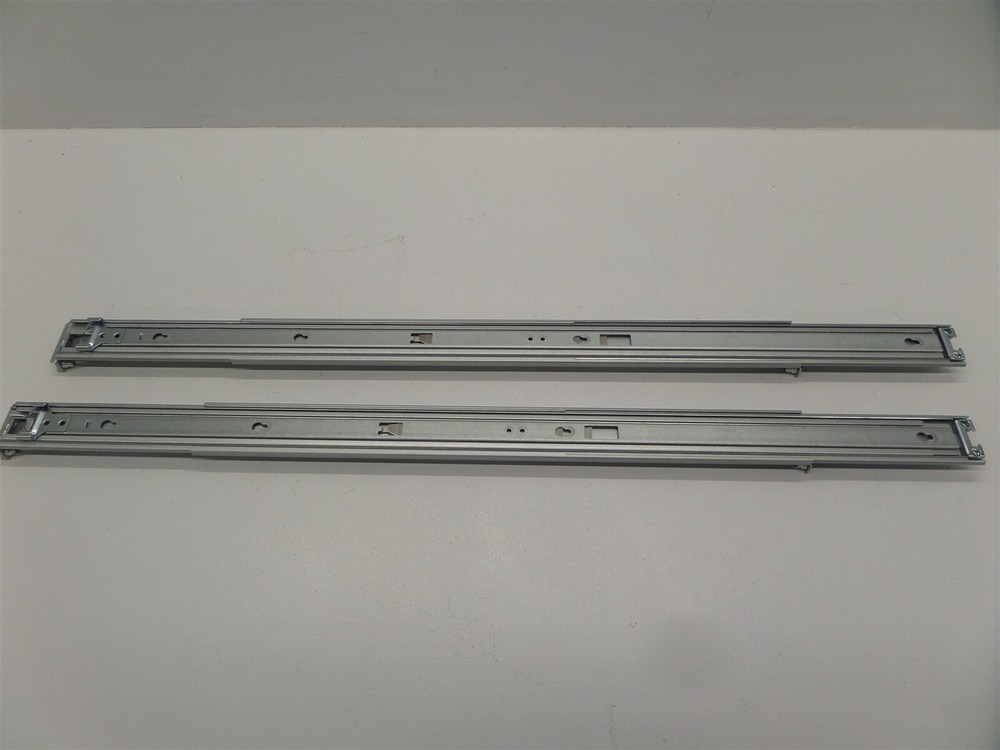 HP Proliant 714511-001 Left & Right Server Rail Kit