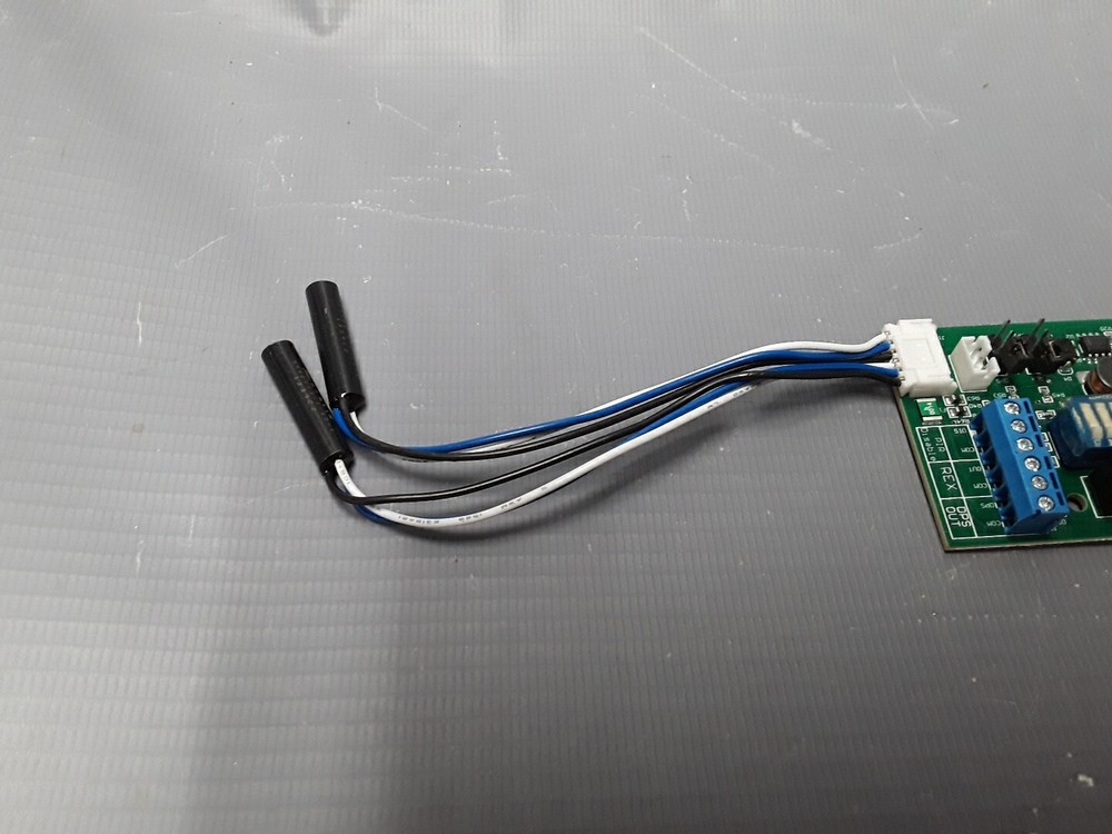 Securitron M680BDCX Magnalock Control Board