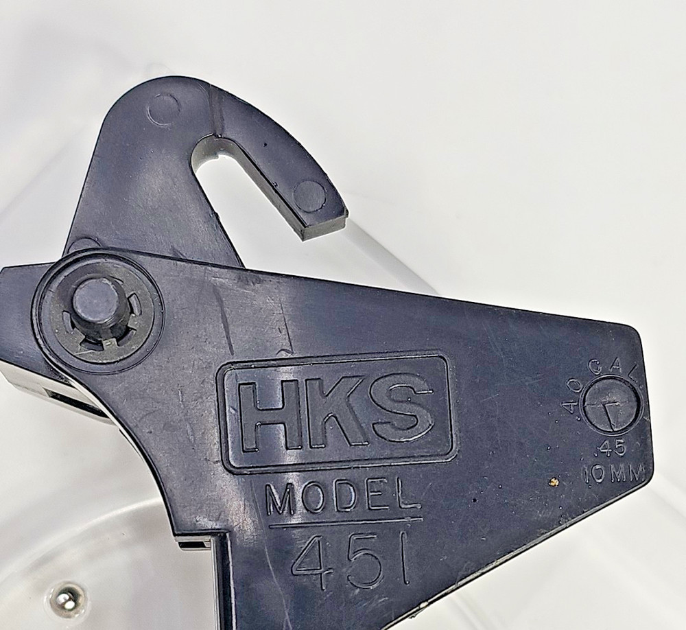 HKS 451 Magazine Speed Loader for Single Stack Magazines #HKS451
