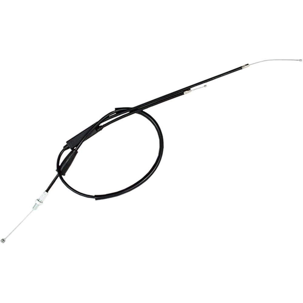 Motion Pro Black Vinyl Throttle Cable 04-0141